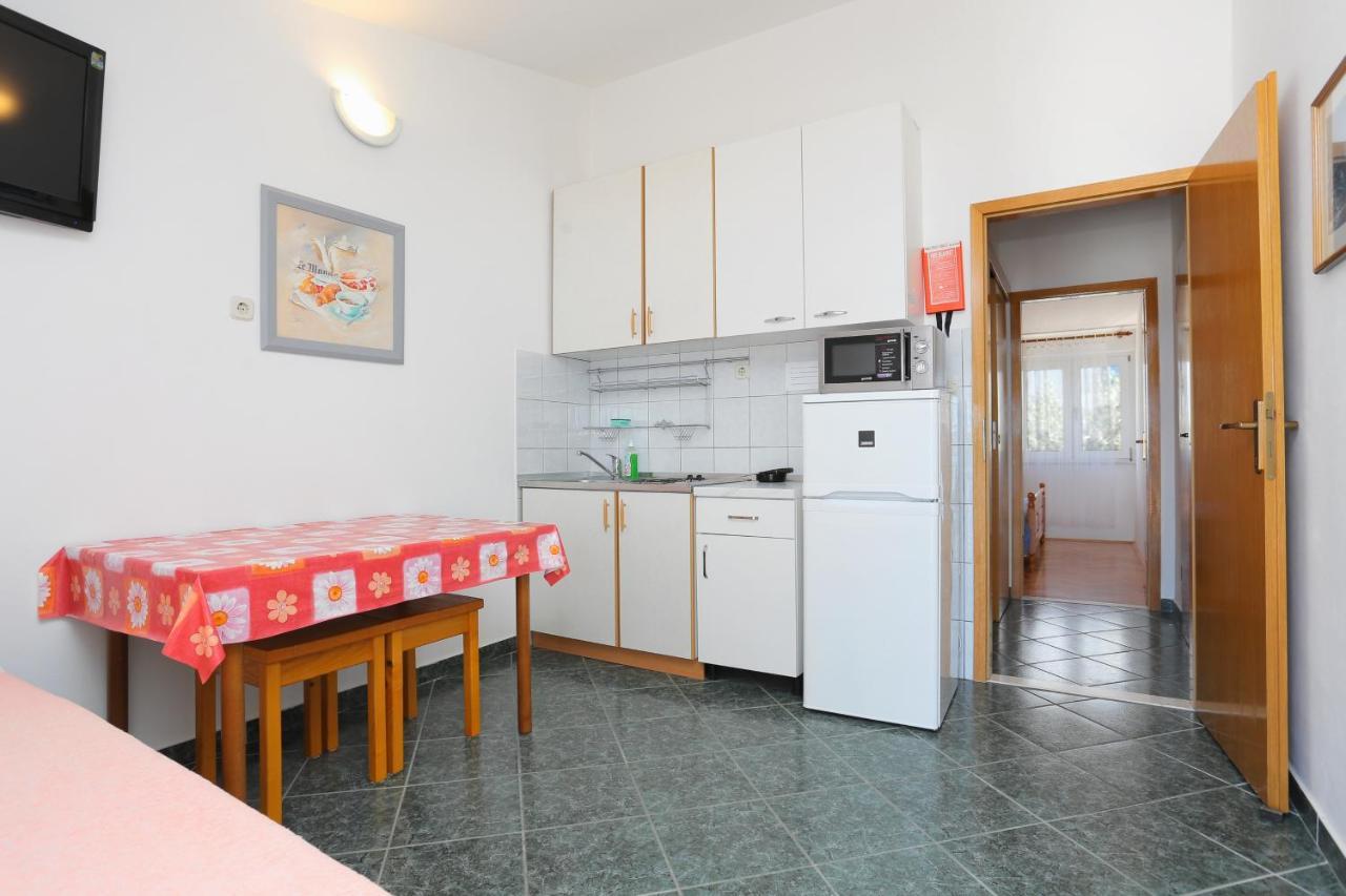 Apartments By The Sea Duce, Omis - 2737 Exterior photo